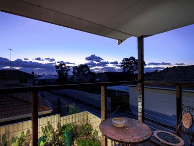 291 Grand Promenade, Doubleview