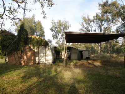 Moulamein