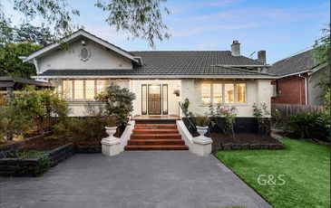 1584-1586 Malvern Road, Glen Iris
