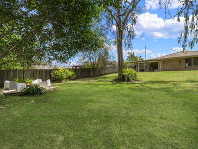 33 Allamanda Drive, Camira