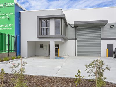 2/6 Shaban Street, Oak Flats