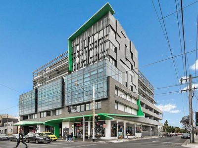 105 / 360 Lygon Street, Brunswick East