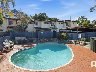 13/247 Vincent Street, Leederville