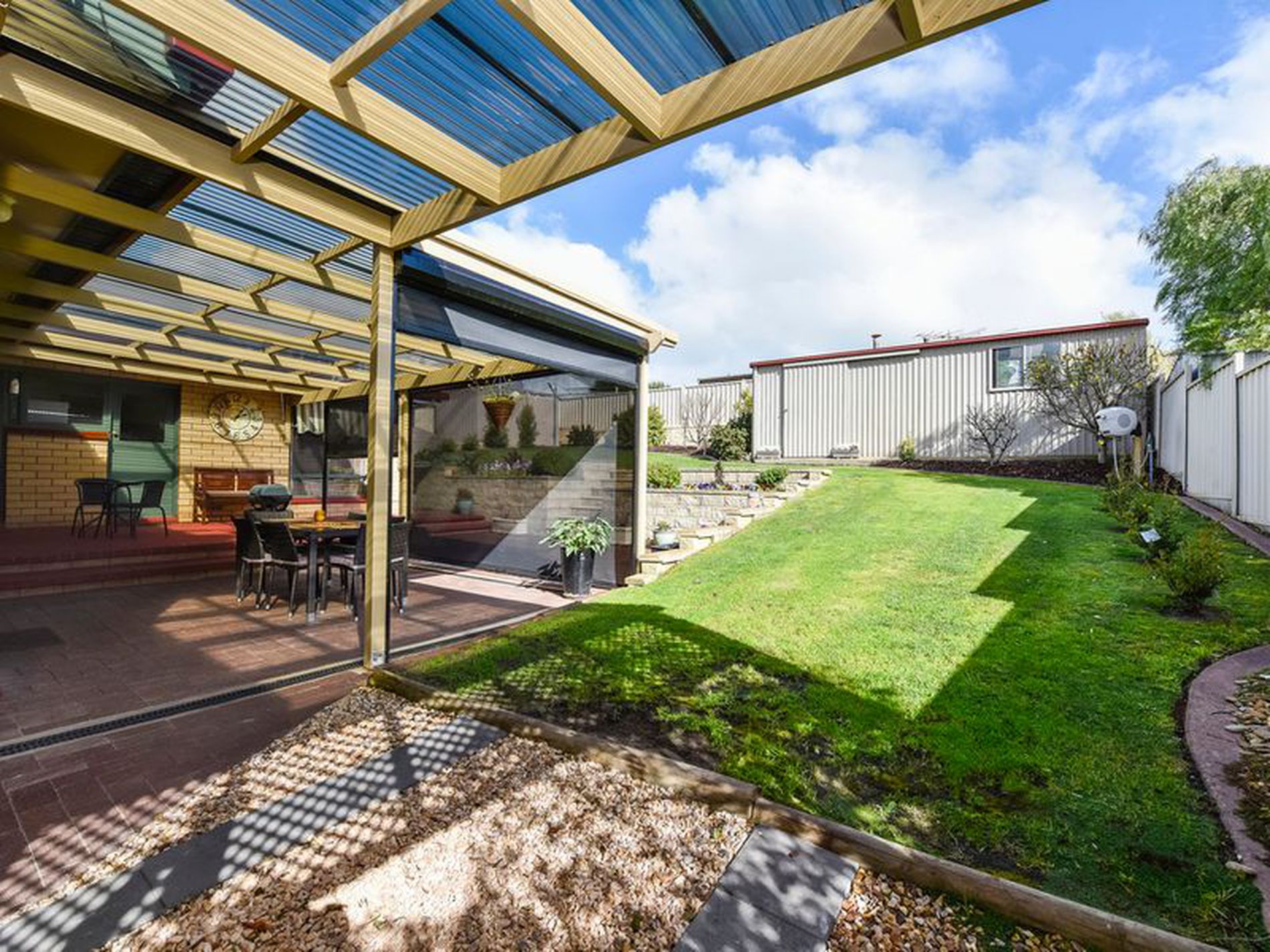 16 Corcoran Terrace, Millicent