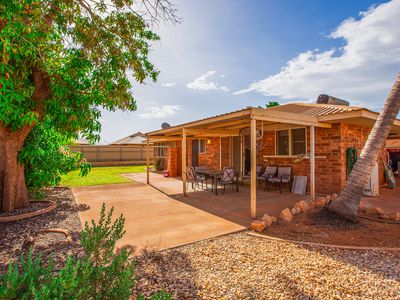 14 Skippers Loop, South Hedland