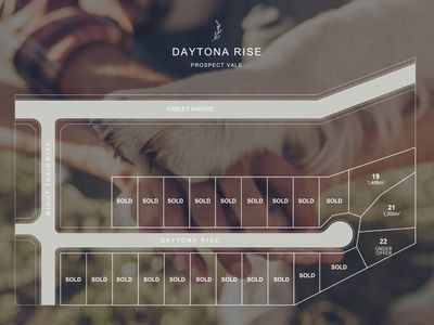 17-22 Daytona Rise, Prospect Vale