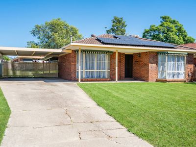 2 DELATITE COURT, Wodonga