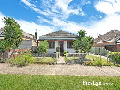 67 Fairview Street, Arncliffe