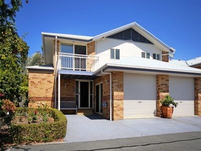 7 / 14-18 Blakesley Street, Tewantin