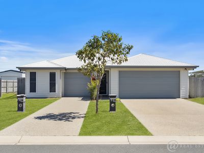 4 Harvest Place, Hidden Valley