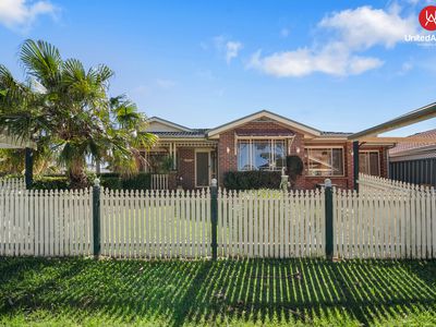 2 Horningsea Park Drive, Horningsea Park