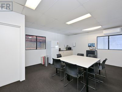 1 & 2 / 92 Forsyth Street, O'connor