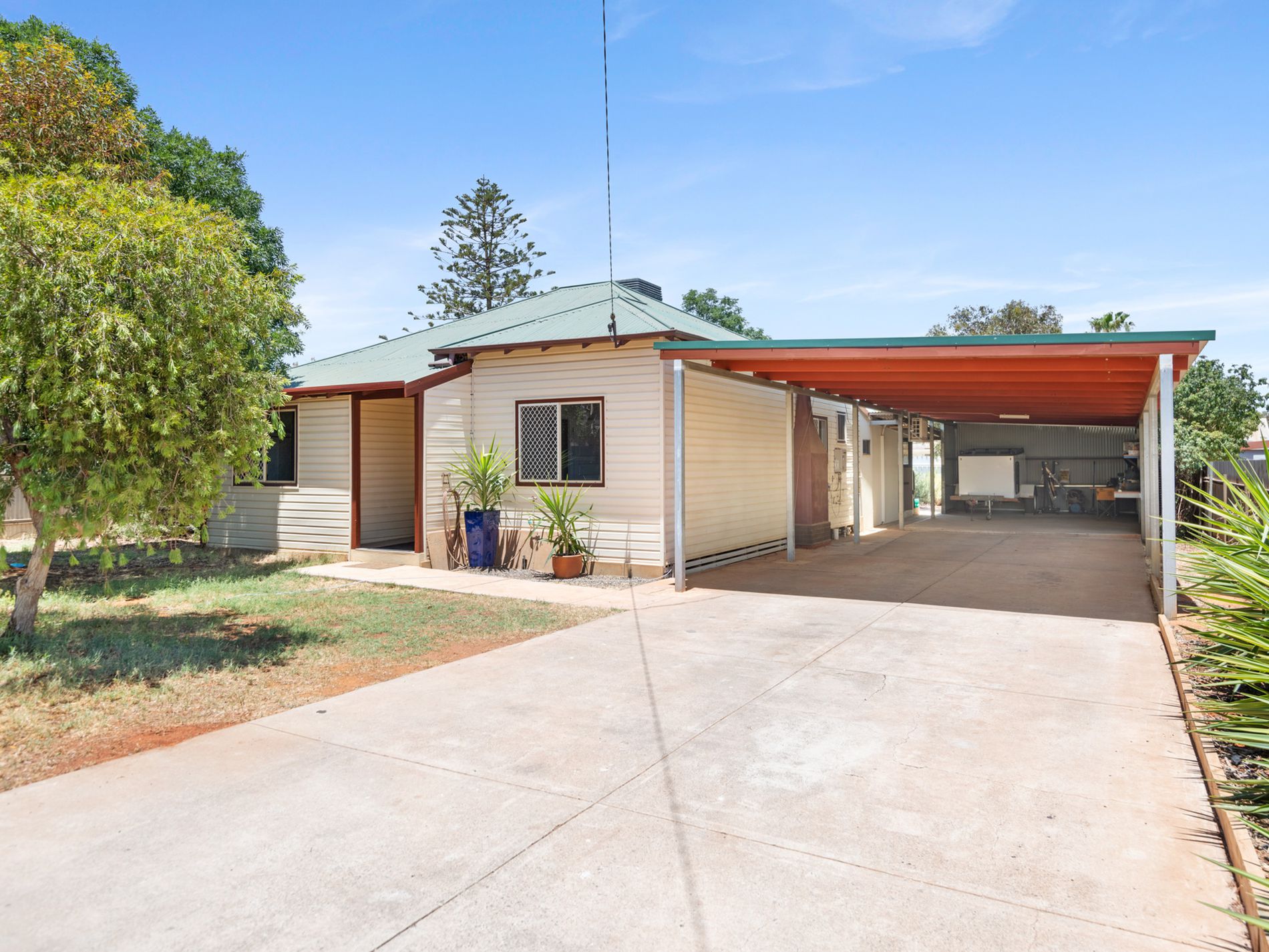 48 Millen Street, Boulder