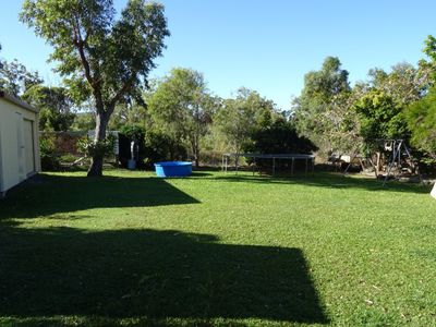 17 Ida Streeet , Cooktown