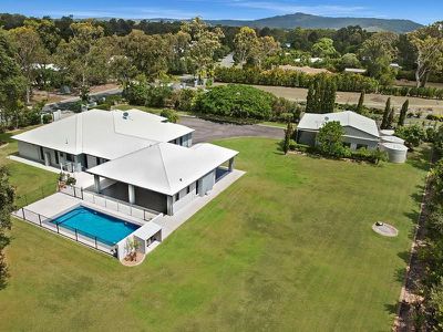 1 Exford Court, Cooroibah