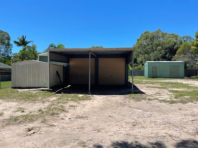 198 Elizabeth Street, Urangan