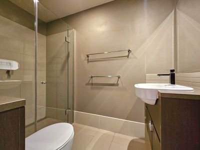 508 / 228 A'Beckett Street, Melbourne