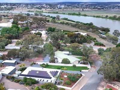 9 Lincoln Drive, Murray Bridge East