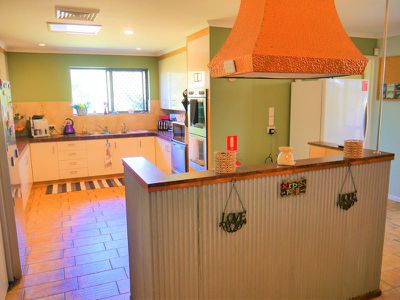 12 Lysdale Road, Wondai
