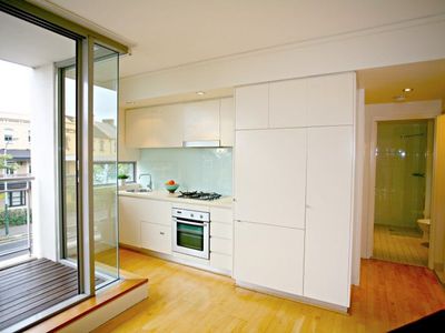 205 / 209 Albion Street, Surry Hills