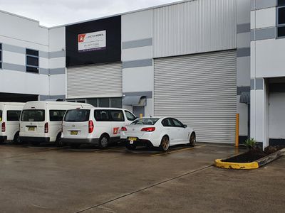 200 Hoxton Park Rd, Prestons