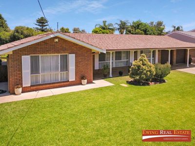 13 Palmer Cr, Gunnedah