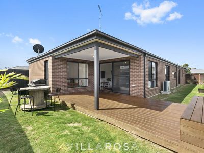 7 Tamarillo Street, Armstrong Creek
