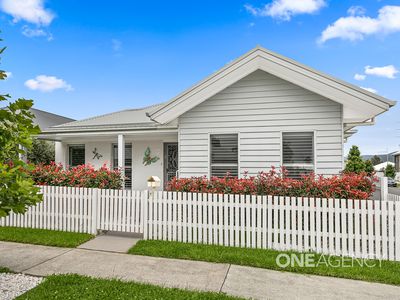 2 Austinmer St, Tullimbar