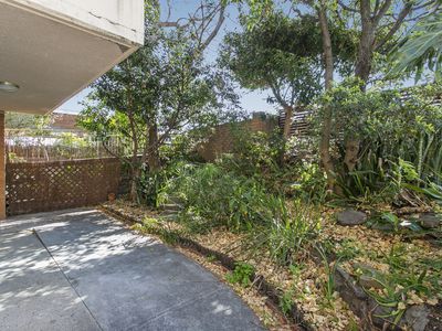 5/96 Crown Road, Queenscliff