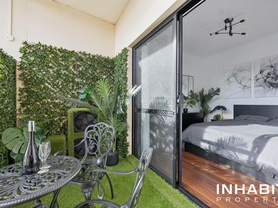 77 / 273 Hay Street, East Perth