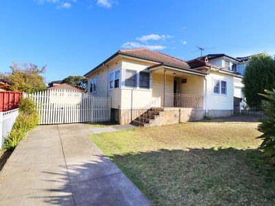 58 Grand Avenue, Westmead