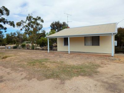 1 Browning Avenue, Murrabit