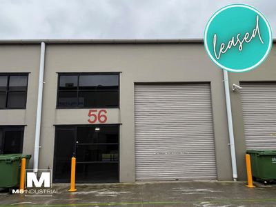 56 / 3 Kelso Crescent, Moorebank