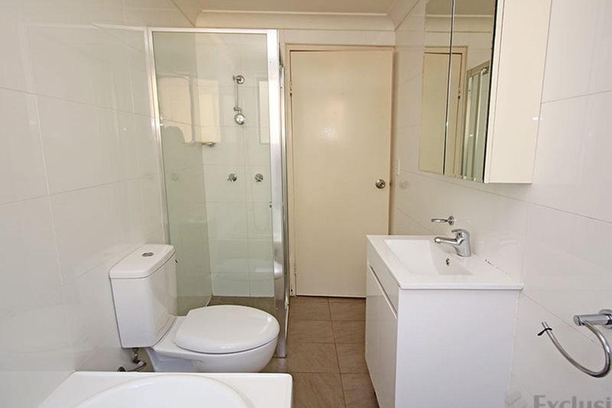 8A / 75 Harris Street, Fairfield