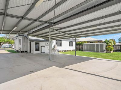 11 High Street, Walkerston