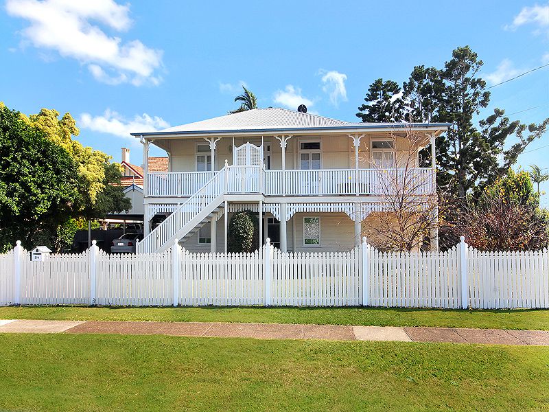 204 Stradbroke Ave, Wynnum