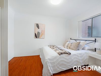 42 / 28a-32 Belmore Street, Burwood