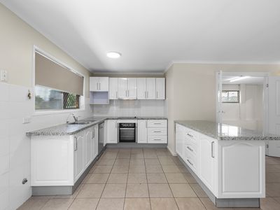 6 Westgate Avenue, Springwood