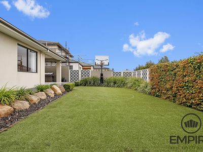 45 Centenary Boulevard, Officer South