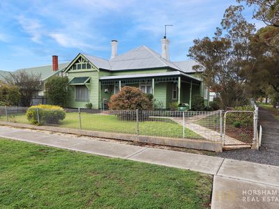 73 Duncan Street, Murtoa