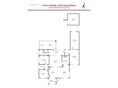 15 Sea Parade, Port Macdonnell