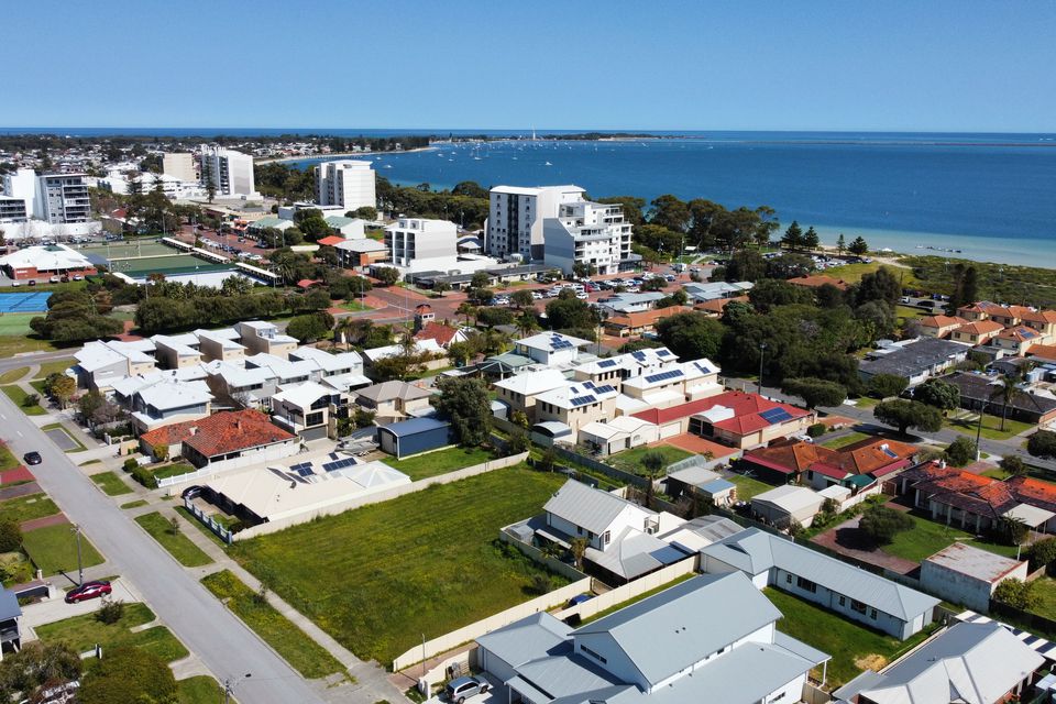 12B Lewington Street, Rockingham