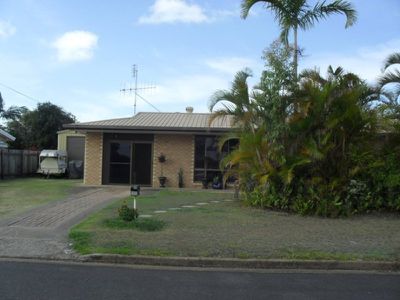 22 Kuruman Street, Scarness