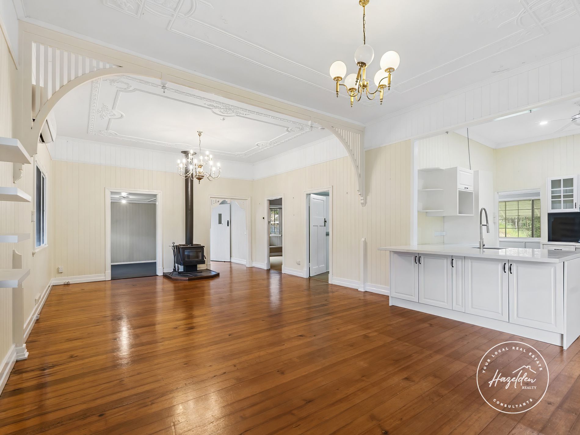 3175 Old Gympie Road, Mount Mellum