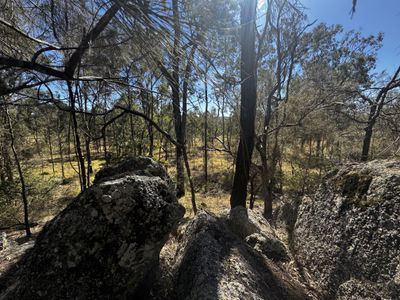 Lot 3, Nanango Brooklands Road, Nanango