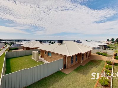 2 Tolmer Terrace, Dubbo