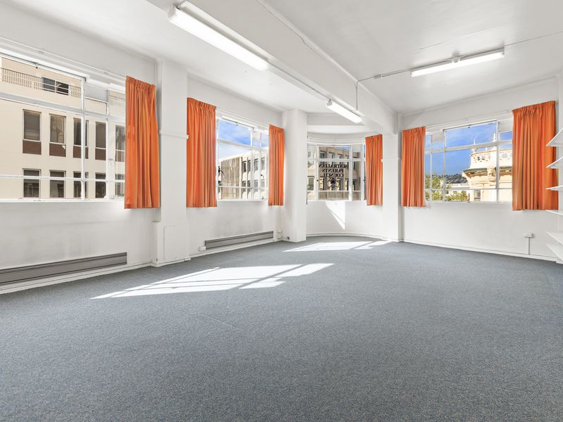 Level 2 Room 15 / 52-60 Brisbane Street, Launceston