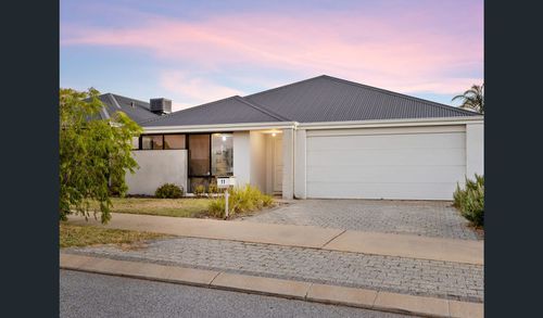 11 Segovia Street, Baldivis