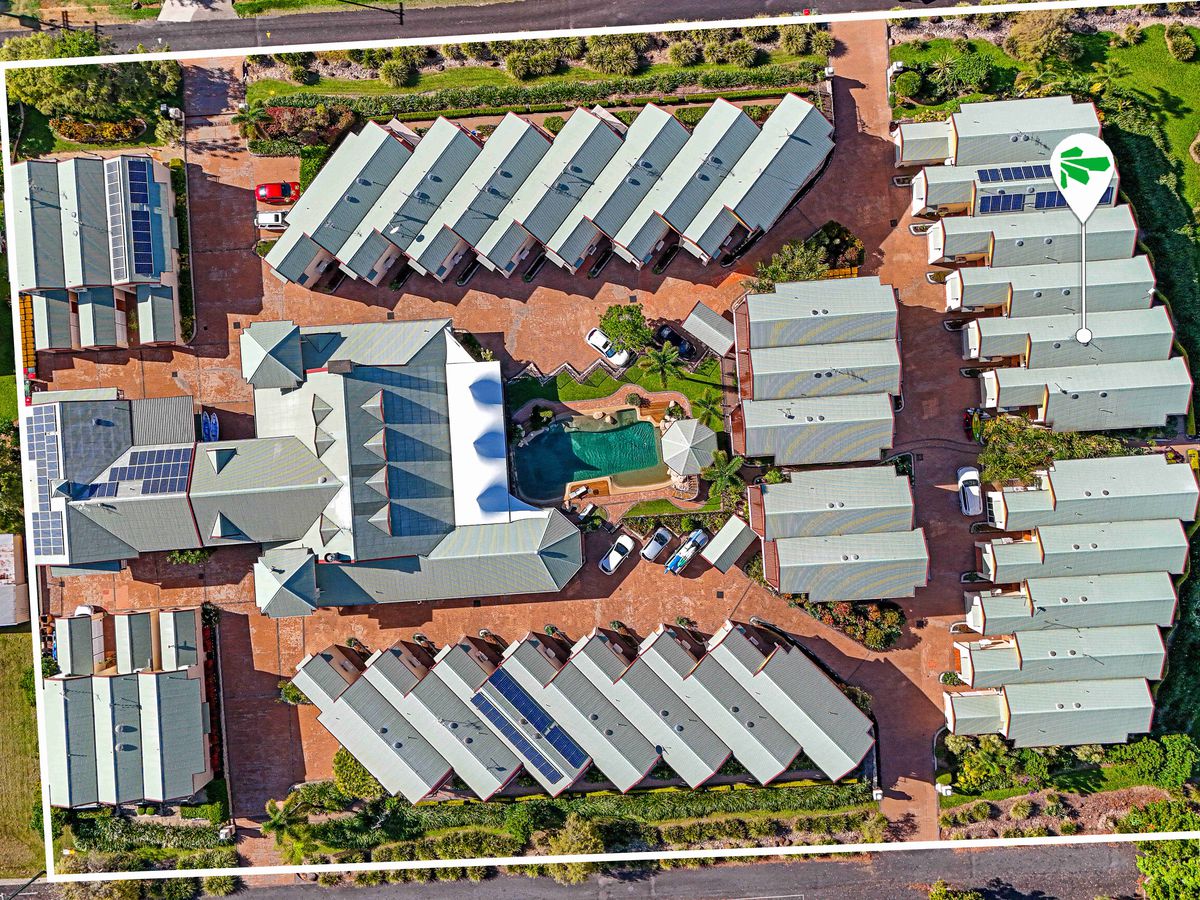 Unit 5 12-20 Barron Street, Tinaroo