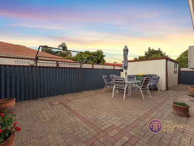 10 Bamshill Place, Thornlie